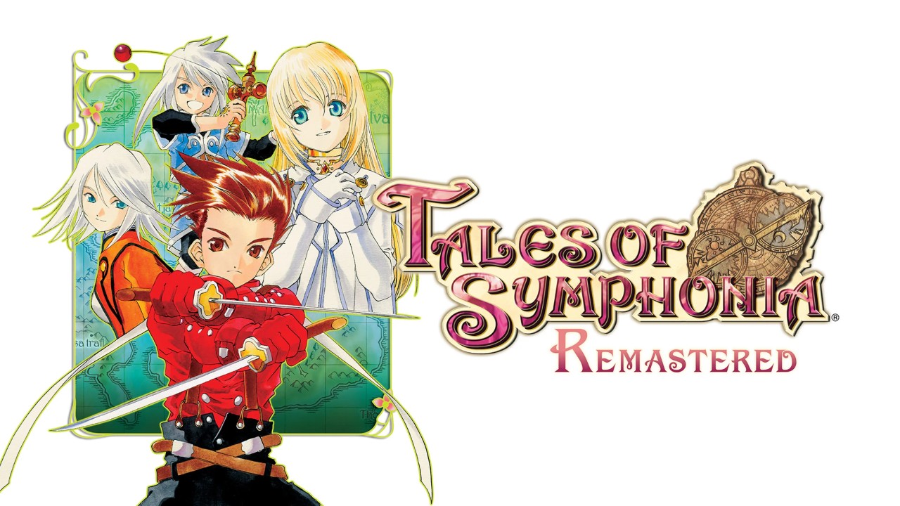 Bandai Namco has issued an apology to players after Tales of Symphonia Remastered had performance issues.