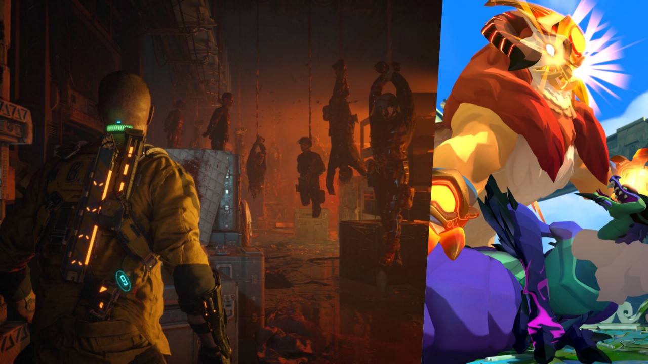 “Epic Video games Affords Restricted-Time Free Video games: Declare ‘The Callisto Protocol’ and ‘Gigantic: Rampage Version’ Earlier than They’re Gone!”[embed]https://www.youtube.com/watch?v=gghRJv_tdb0[/embed][embed]https://www.youtube.com/watch?v=NMih7uzmvw8[/embed]