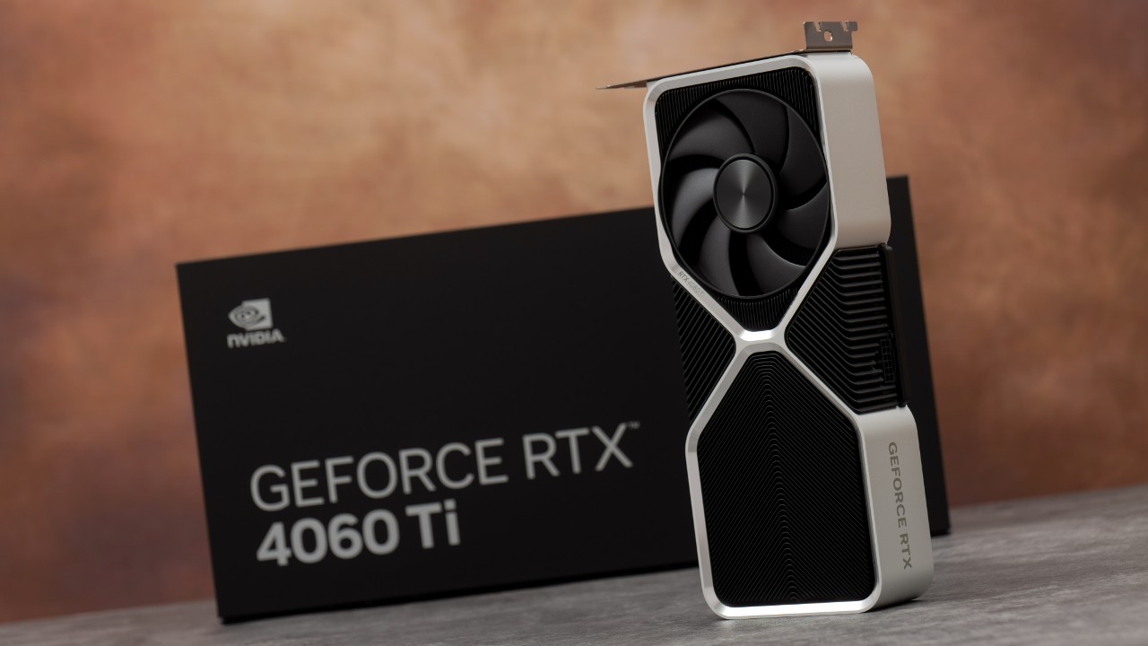 [情報] RTX 4060 Ti $399 的公版測試出爐