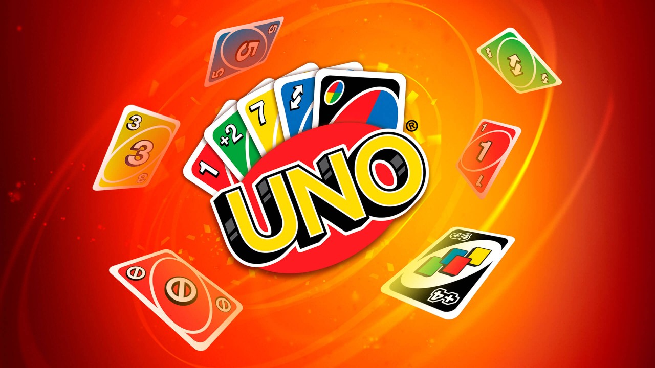 Nintendo Switch Online offers a free trial of UNO