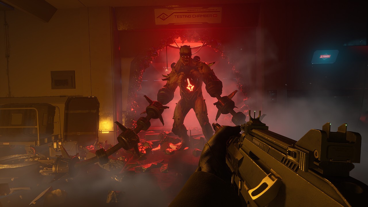 Killing Floor 3: The Highly Anticipated Zombie Shooting Sequel