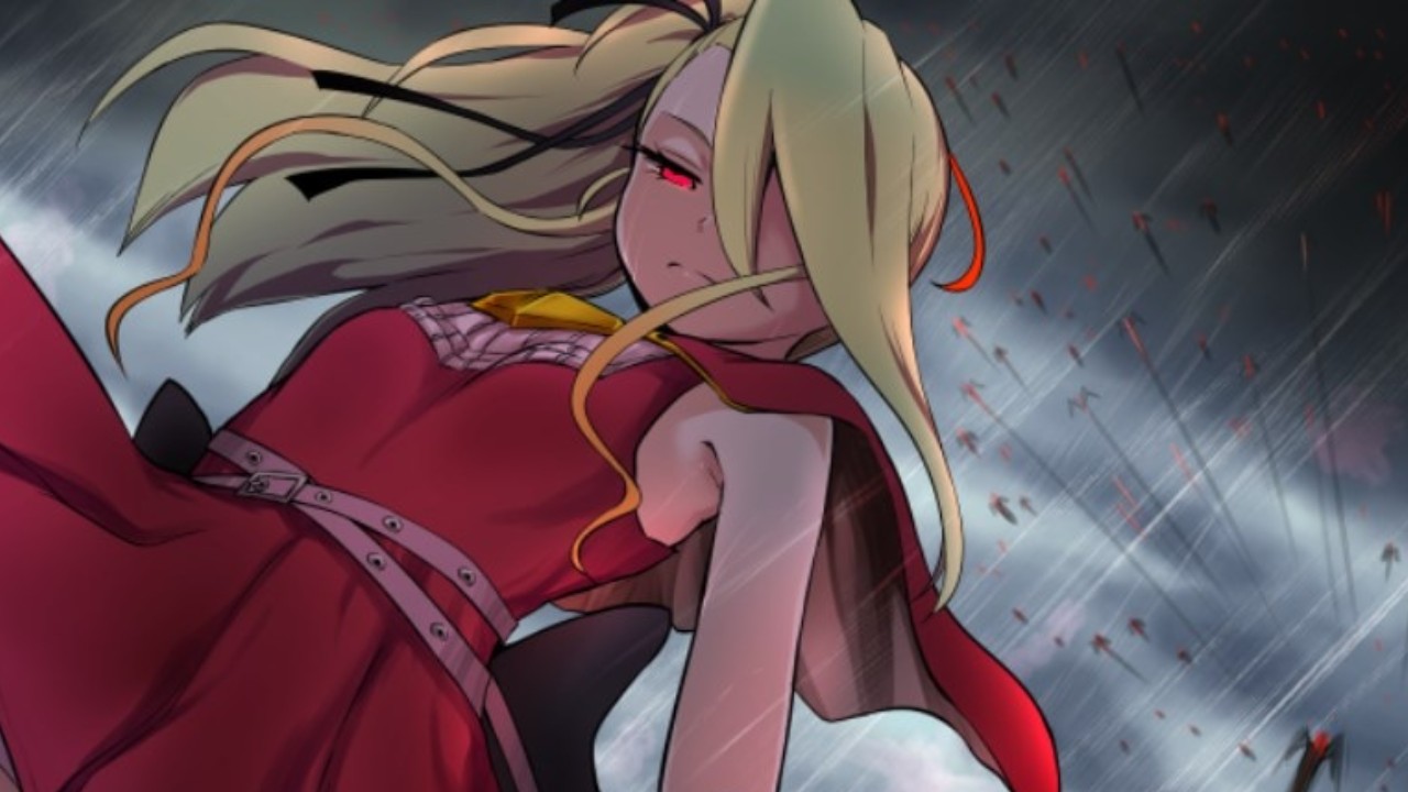 R18成人名作《Demons Roots》Steam上架，你跟弟弟都能流淚的好評故事 | 4Gamers