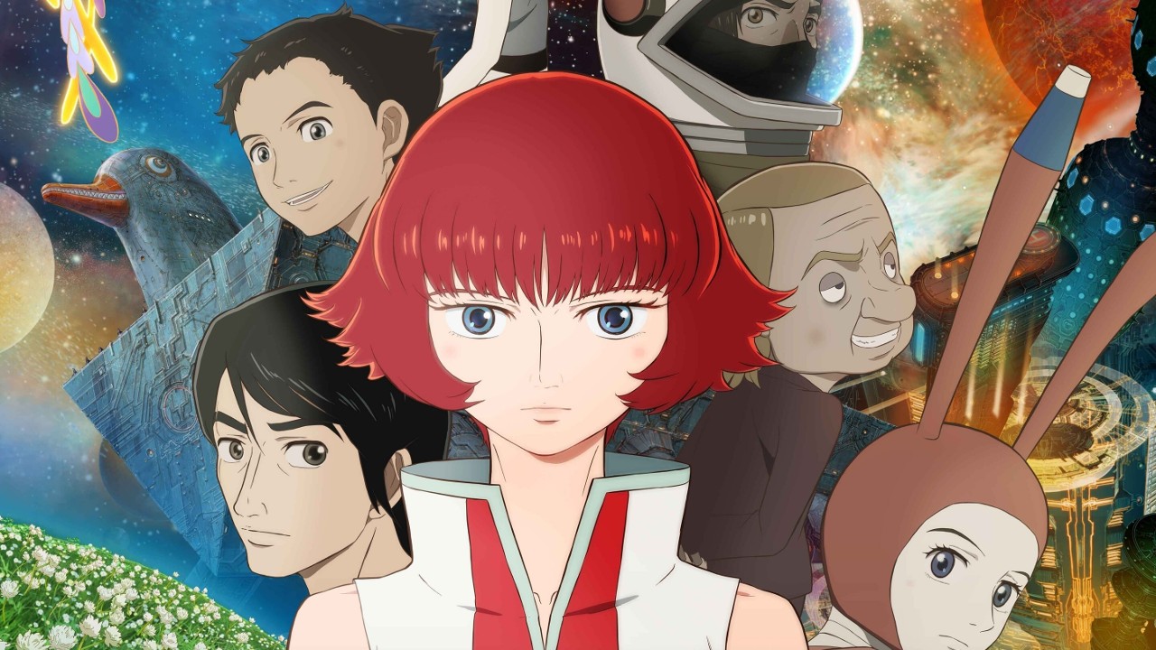 手塚治虫名作《火之鳥》動畫9/13全球Disney+獨佔上線 | 4Gamers