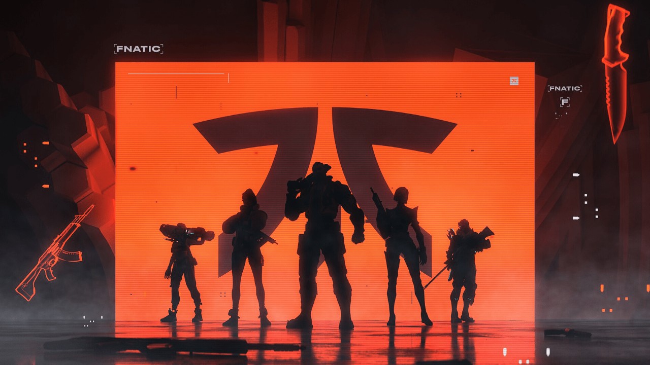 Fnc Prod VALORANT: Fnatic เตรียมเสริมแกร่งด้วยผู้เล่นระดับท็อปของ EMEA และดาว ...