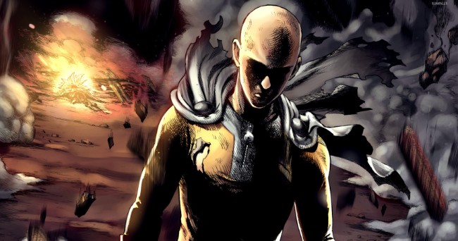 ข่าวลือ! One Punch Man ซีซัน 3 จะถูกสร้างโดยสตูดิโอ MAPPA