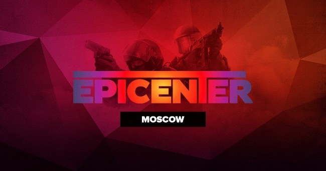 Epicenter 2019 cs go где