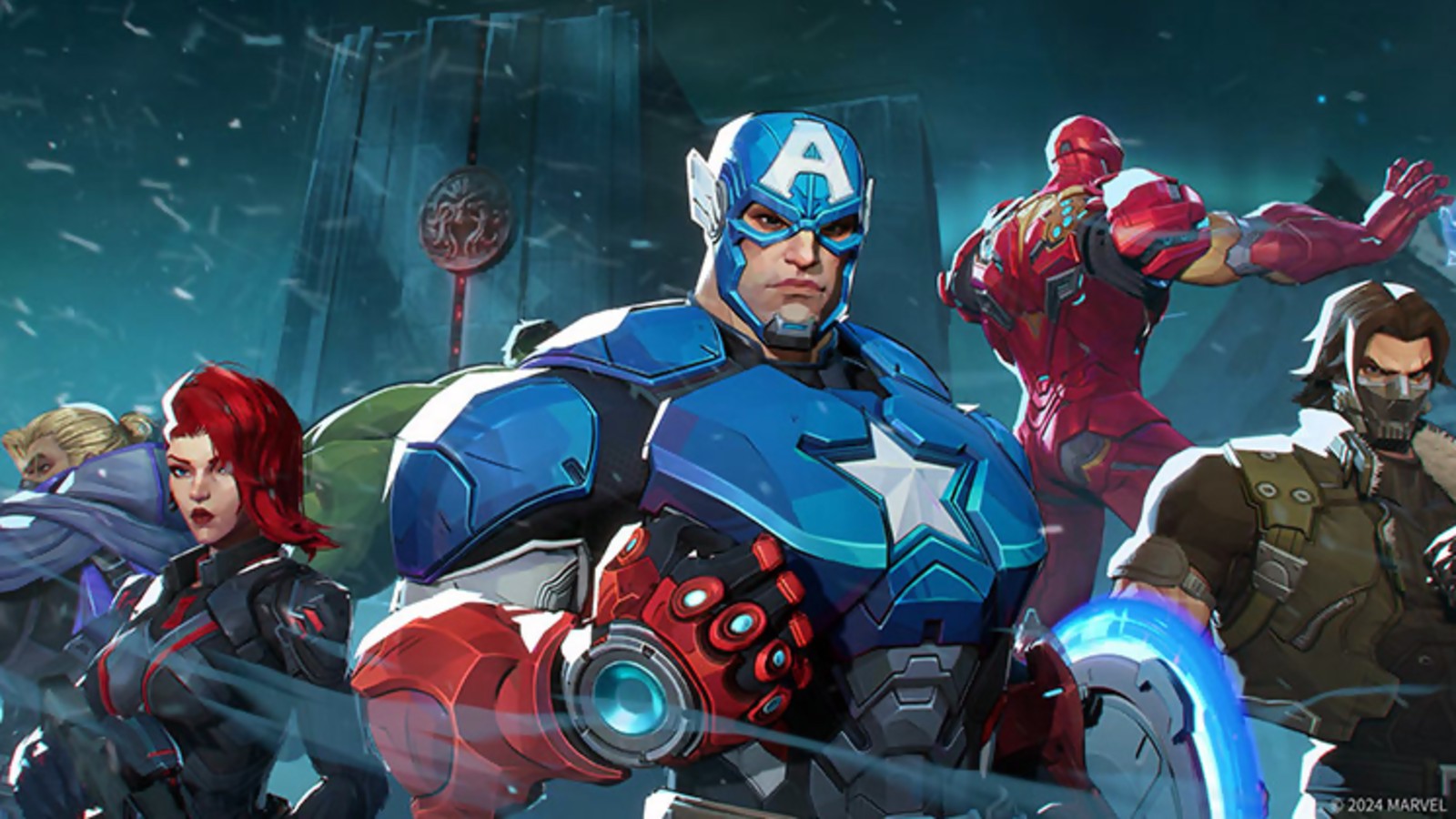 ตัวละครไหนใน Marvel Rivals เมื่อใช้แล้วมีอัตราการชนะสูงที่สุด | 4Gamers ...