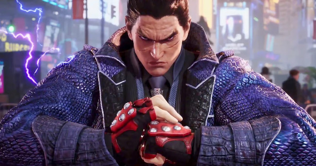 TEKKEN 8 Announces New Character Claudio Serafino With Katsuhiro Harada’s Confirmation About Future Guest Characters