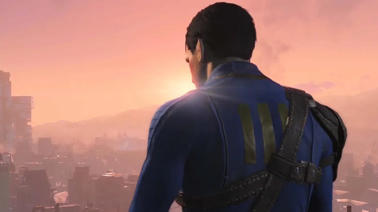 Fallout 4 NextGen Update 2024 What to Expect and Latest News from