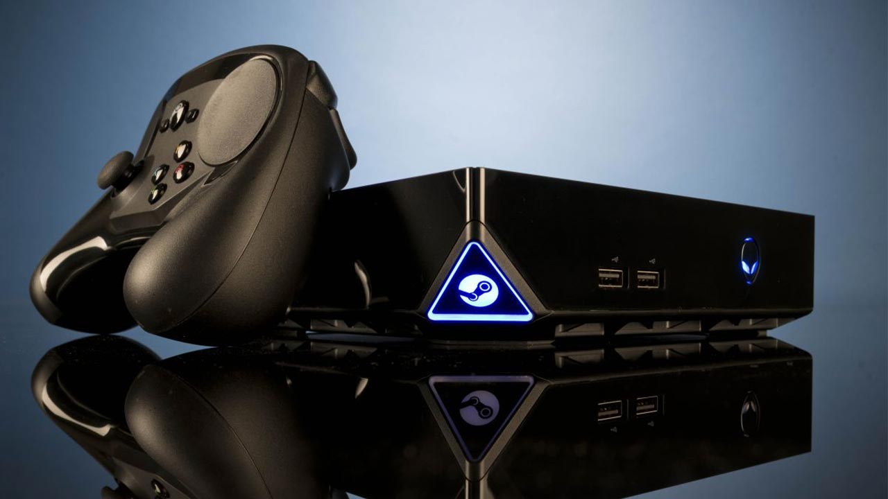 Valve เผย ที่วันนี้มี Steam Deck ได้เพราะผลิตภัณฑ์รุ่นก่อน ๆ | 4Gamers ...