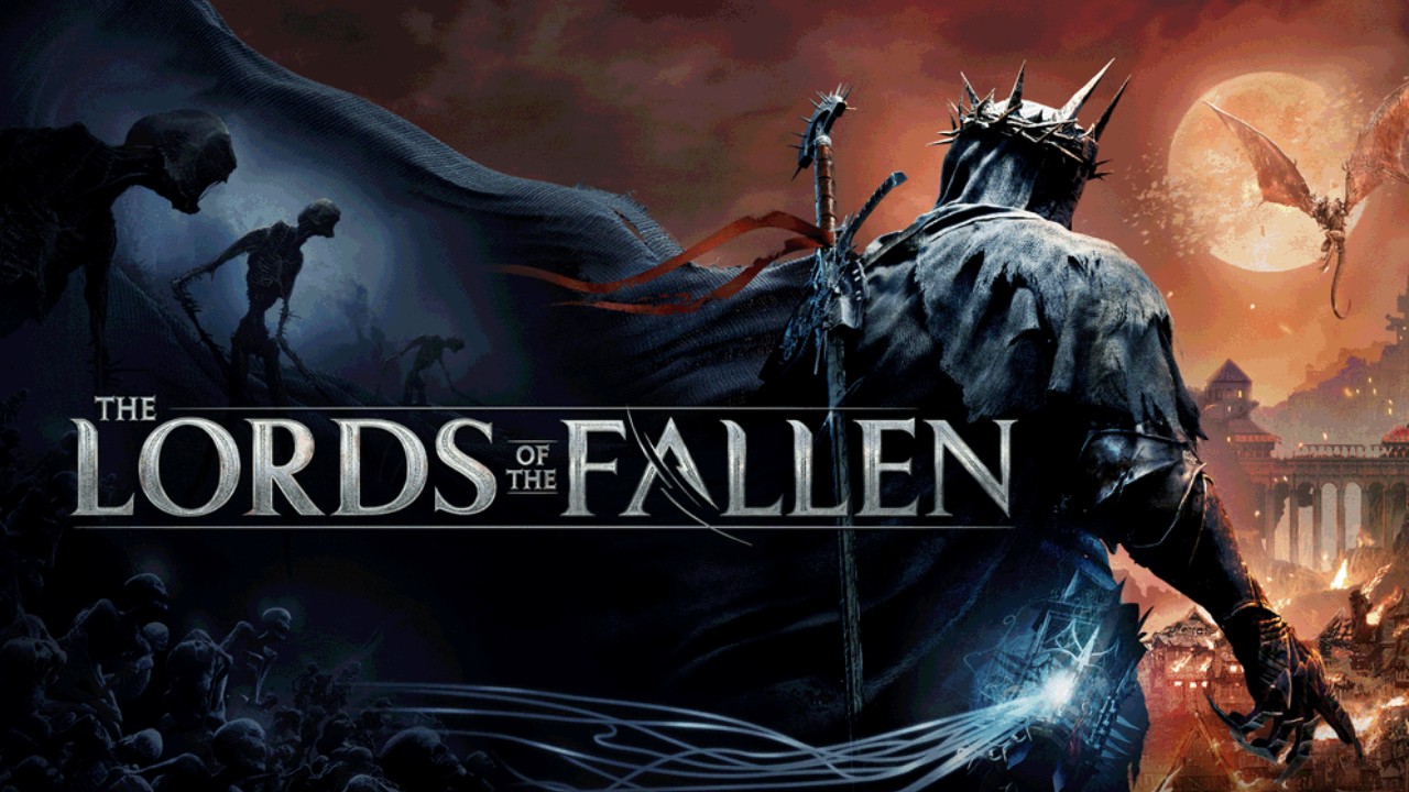 long previous!  Soul-Like Action Sequel “King of the Fallen” Introduced, This Time With A different “The” |  4Avid gamers