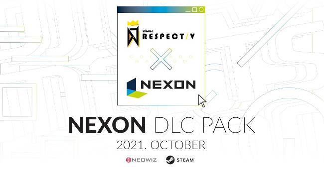 DJMAX Respect V Reveals DLC Details Coming in October  And announce the guidelines of the game in the future ! thumbnail