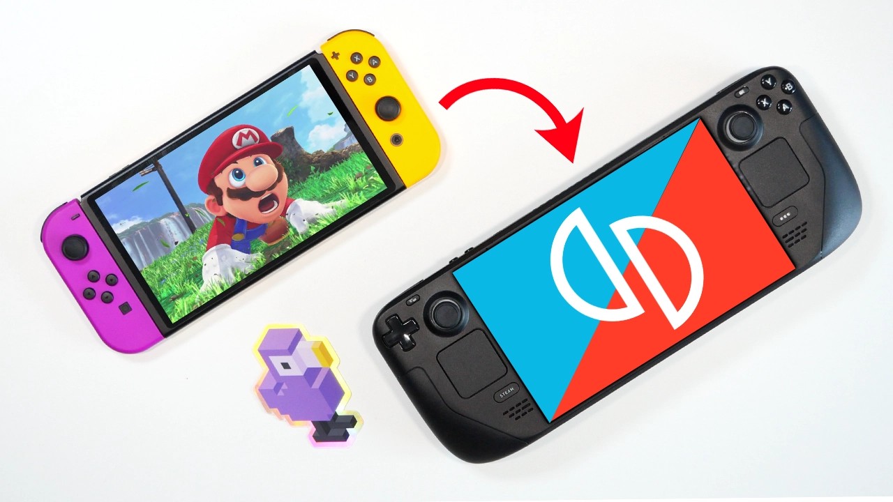 Switch模擬器Yuzu賠任天堂240萬美元庭外和解，關閉旗下所有專案| 4Gamers