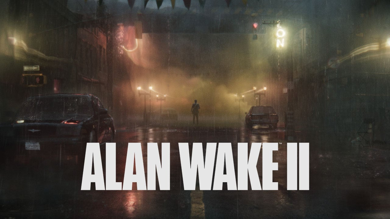 instal the last version for android Alan Wake 2