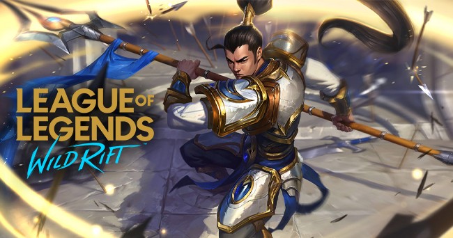 LoL : Wild Rift อัปเดตแพทช์ 1.0a ตัวเมต้า Xin Zhao และ Blitzcrank ถูก