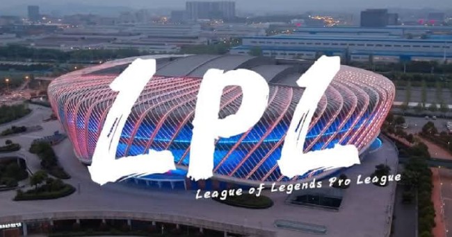 Lịch thi đấu LPL mùa hè 2022 mới nhất + Cập nhật kết quả từ vòng bảng