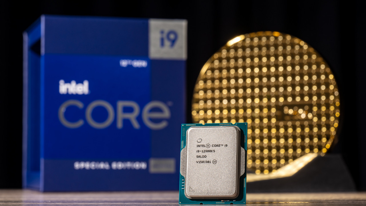 [閒聊]Intel執行長：晶片短缺到2024年，遊戲主
