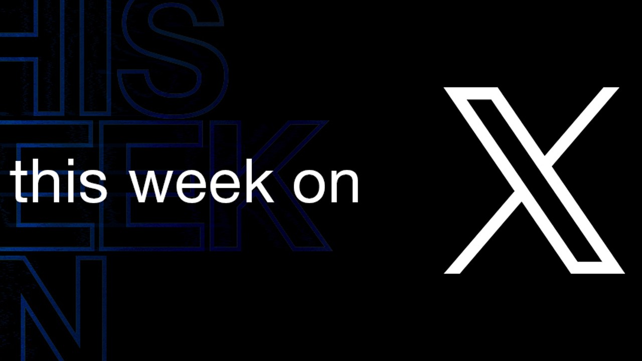 社群平台X調整「封鎖」功能，對象可觀看公開貼文但不能互動| 4Gamers