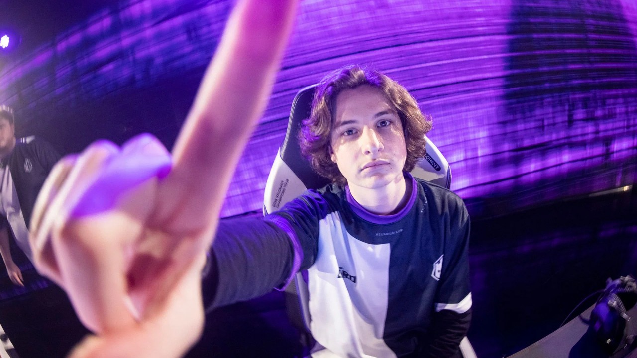 VALORANT The Guard เตรียมเซ็นสัญญากับผู้เล่นดาวรุ่งพรสวรรค์สูงอีกครั้ง