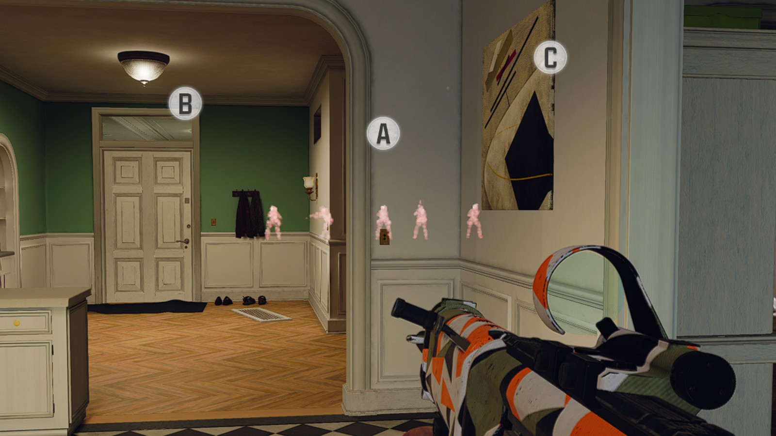 X-Ray Vision in ‘Black Ops 6’: Treyarch Promises Fix for Game-Changing Glitch