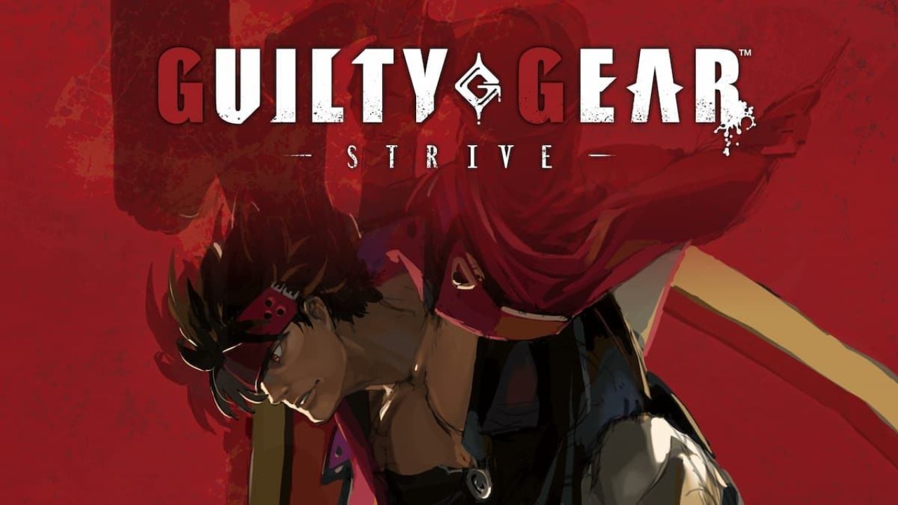 Guilty Gear Strive: Roadmap Revealed For 2022 And Beyond