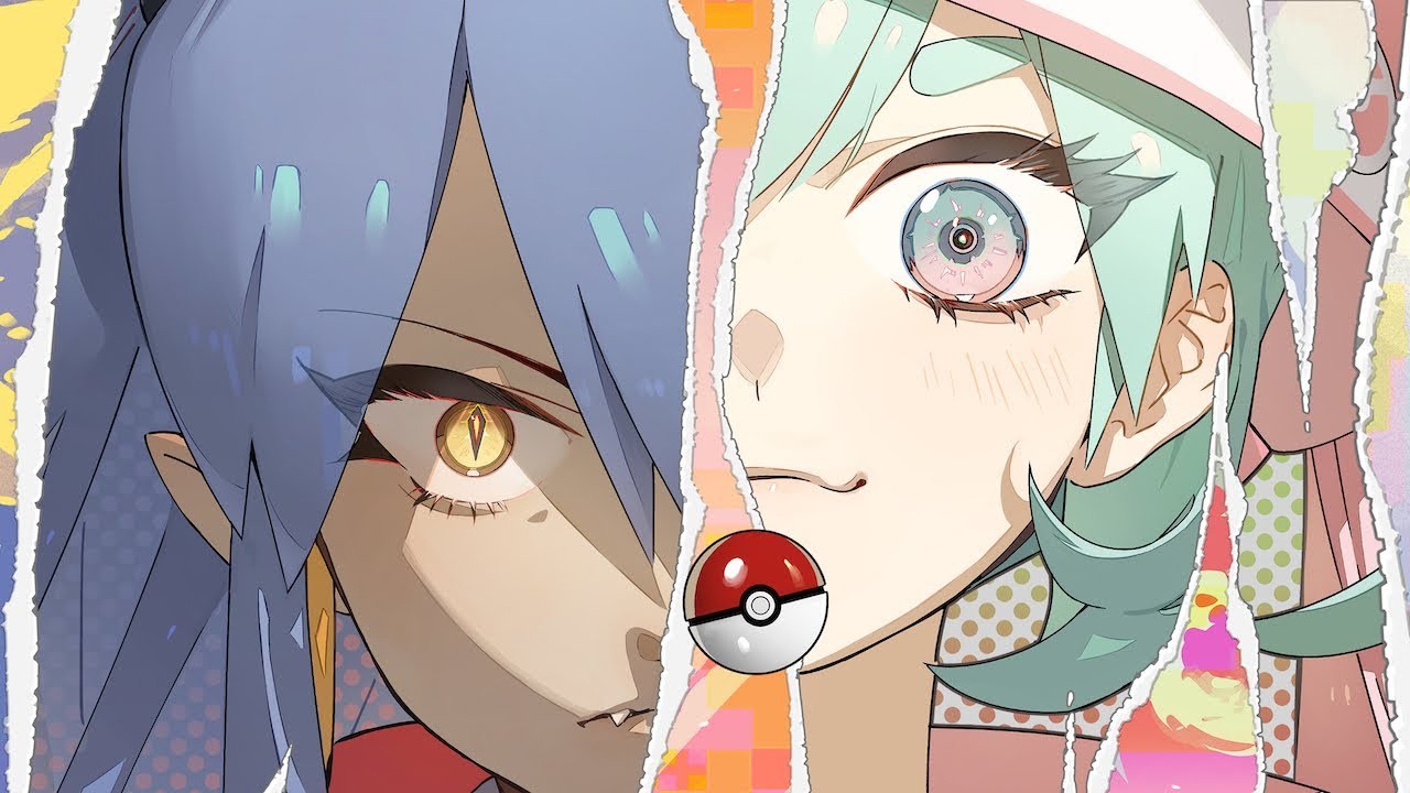 寶可夢》x 初音未來Eve作壓軸原創曲，加碼第19首sasakure.‌UK擔綱| 4Gamers