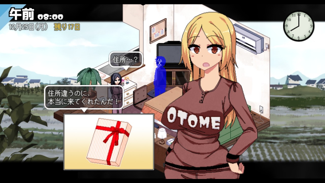 Steam《夏日狂想曲》系列賣破100萬套，《冬日狂想曲》更新追加3種泛用體位| 4Gamers