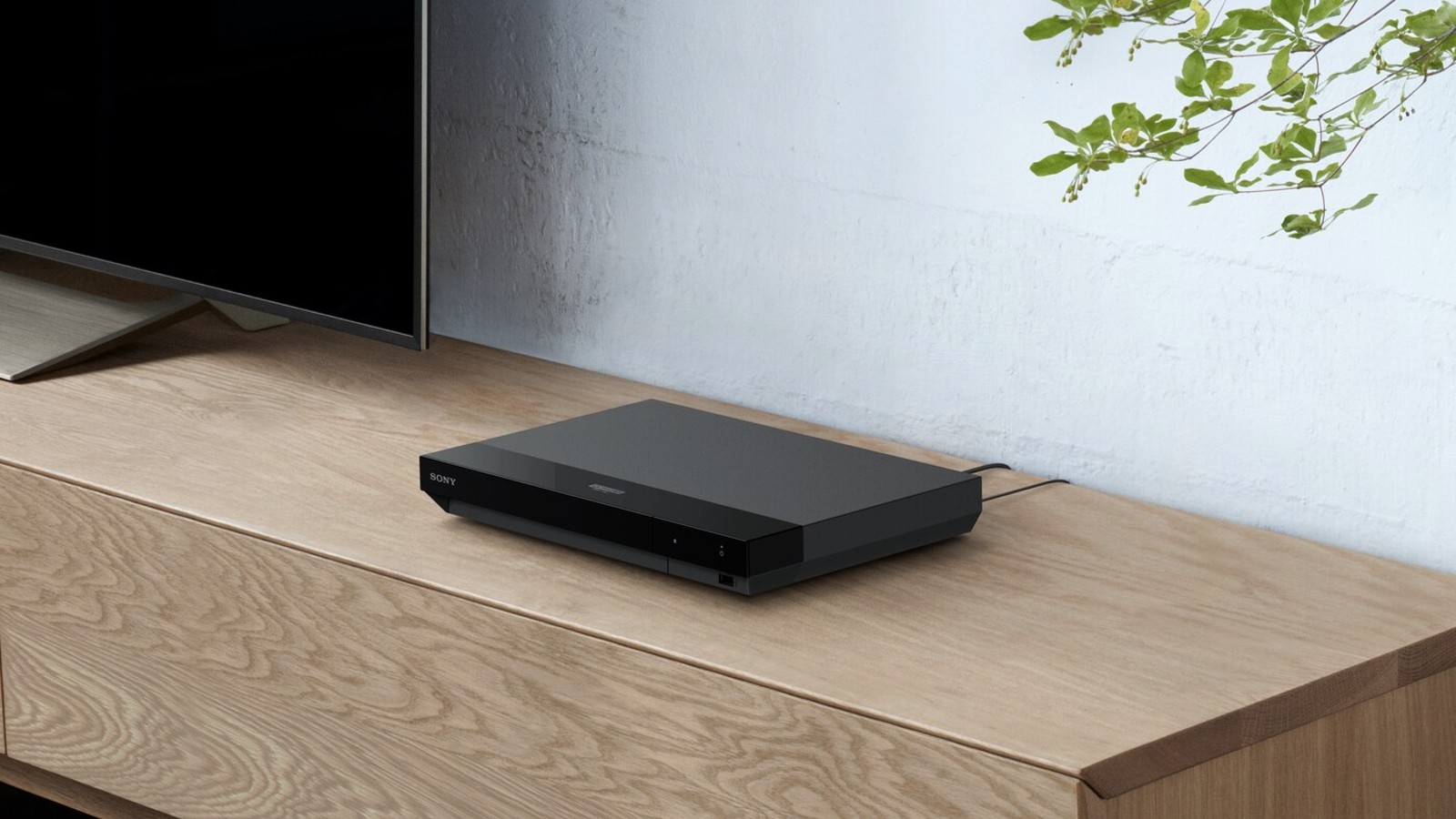 Sony 停售最後藍光播放器 UBP-X700/K 全面轉數位