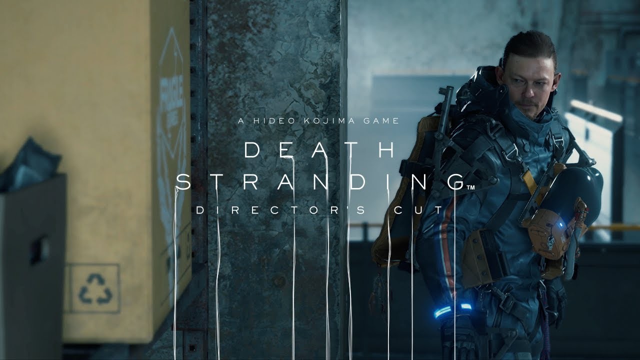 เคาะแล้ว Death Stranding Director's Cut บน PC เปิดวางจำหน่ายวันที่ 30 มีนาคมนี้ทั้ง Steam และ Epic Store thumbnail