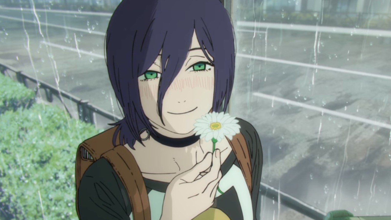 [情報] 明日故宮南院鏈鋸人蕾潔篇無人機展演