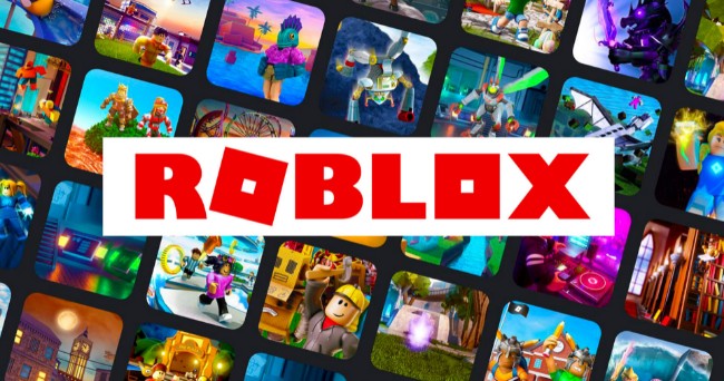 #Roblox 4Gamers