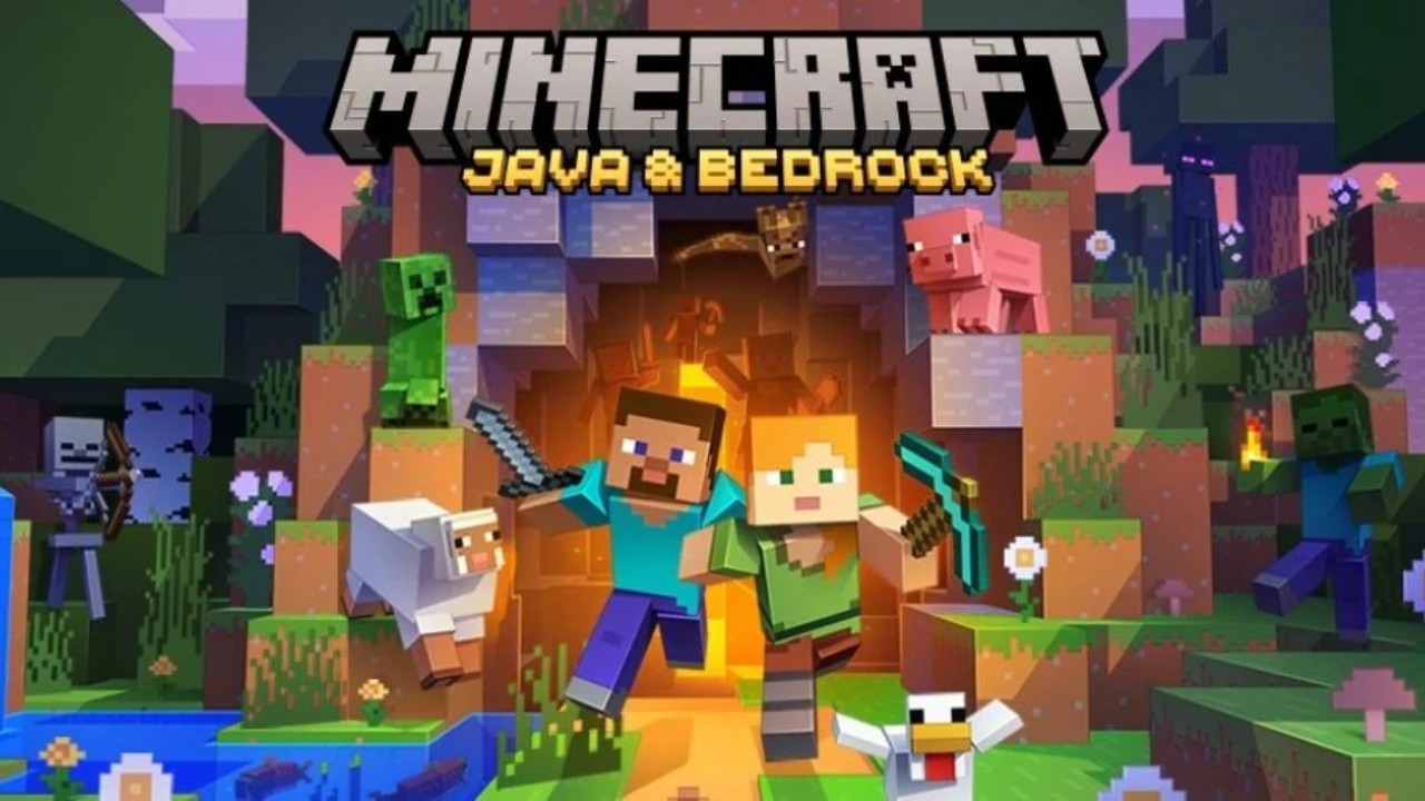 Minecraft 推出 Java Bedrock 雙版本通包pc版 擁有其一可免費升級 4gamers
