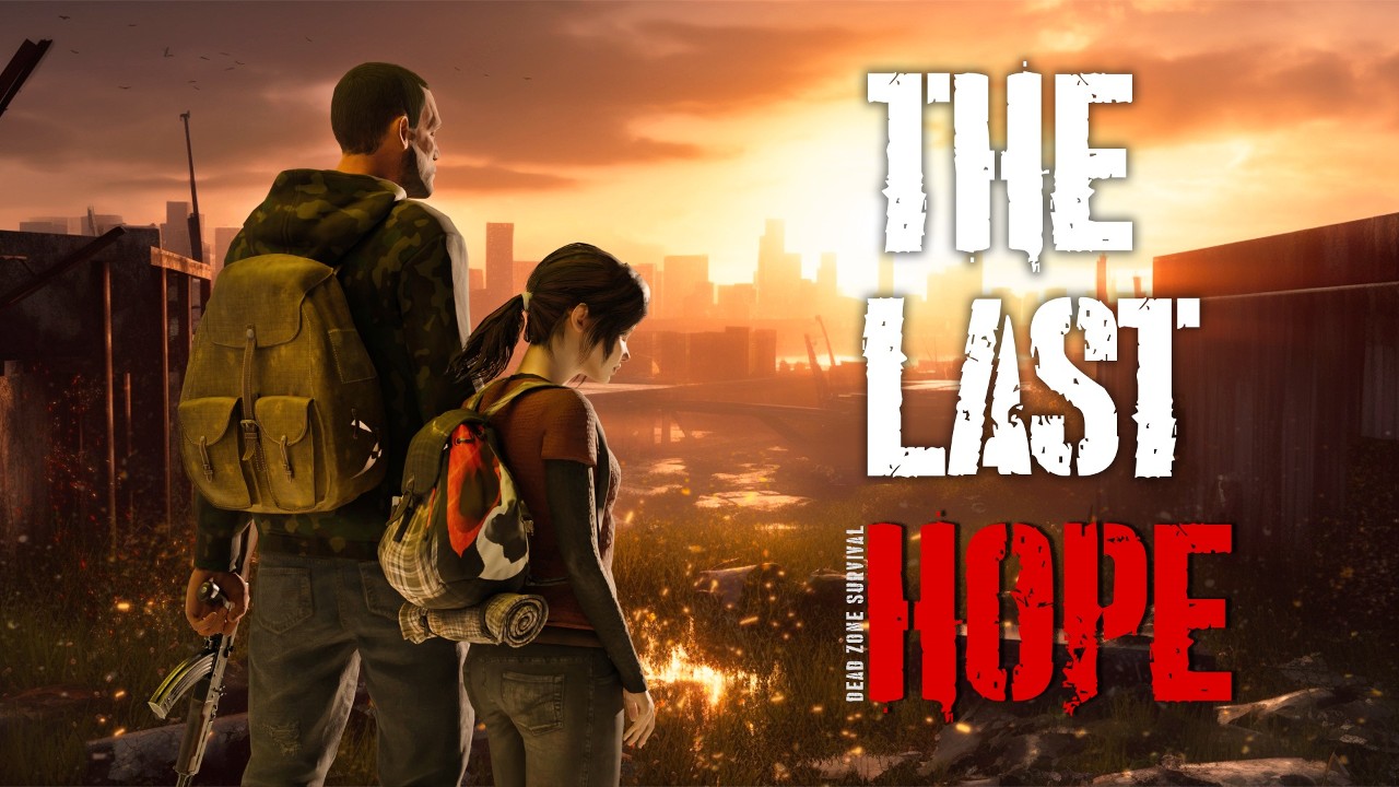 The Last Hope: A Zombie Apocalypse Survival Game Exclusively Released ...