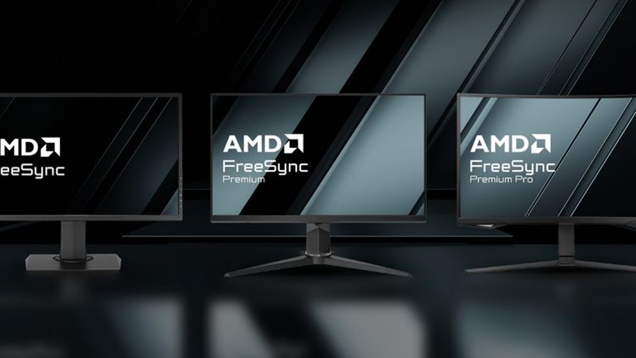 AMD FreeSync Technology Certification Levels and Requirements Explained