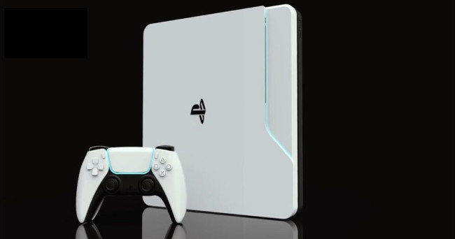 Sony เผยสเป็คเครื่อง PlayStation 5 พร้อม Feature ยิบย่อยที่จะใส่ภายใน ...