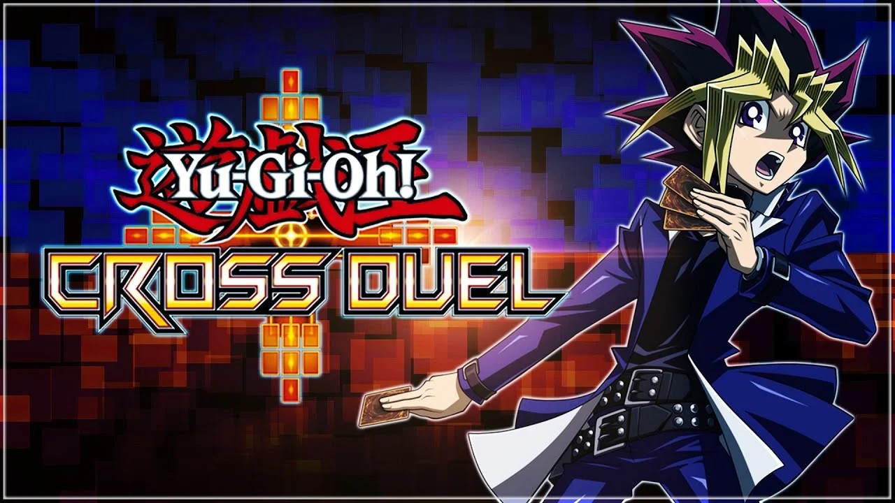 Konami has announced that Yu-Gi-Oh Cross Duel will be shutting down later this year.