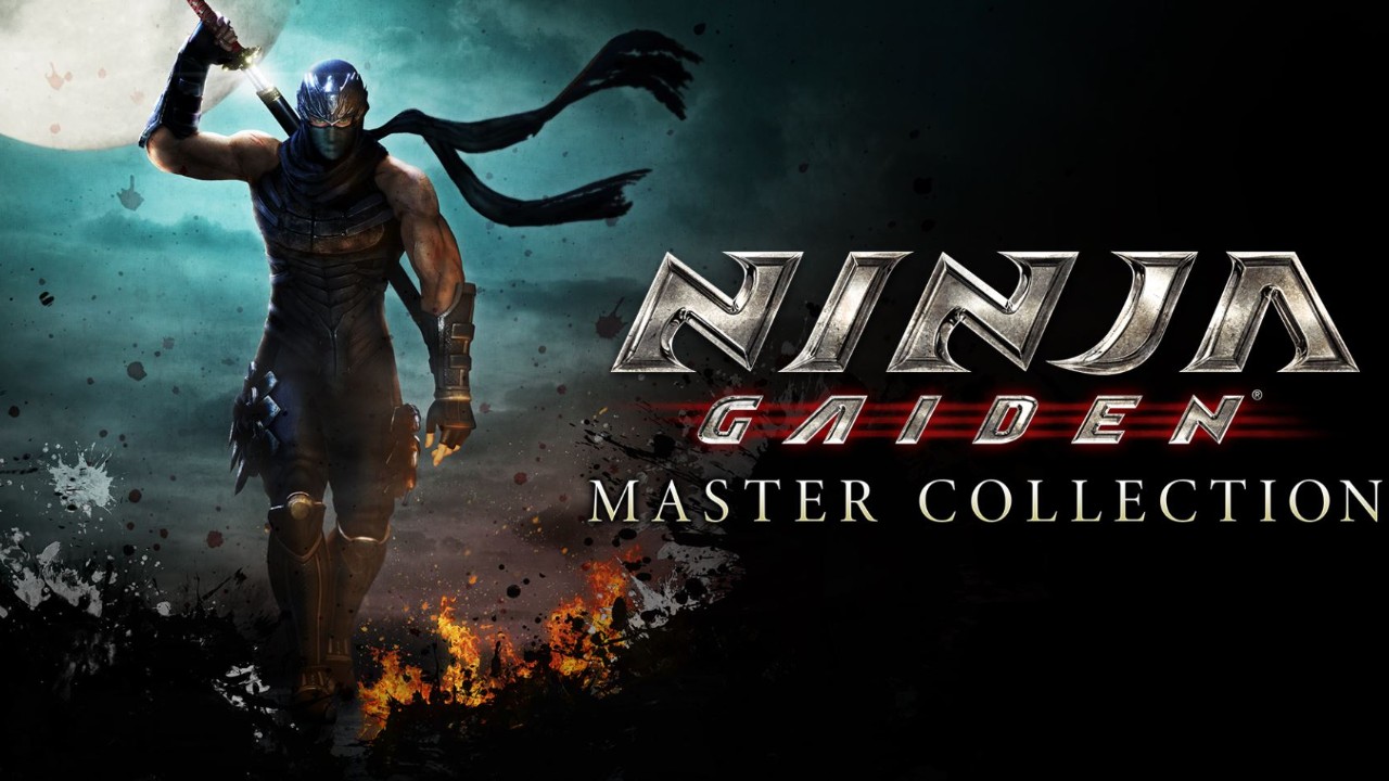 Гайд ninja gaiden black