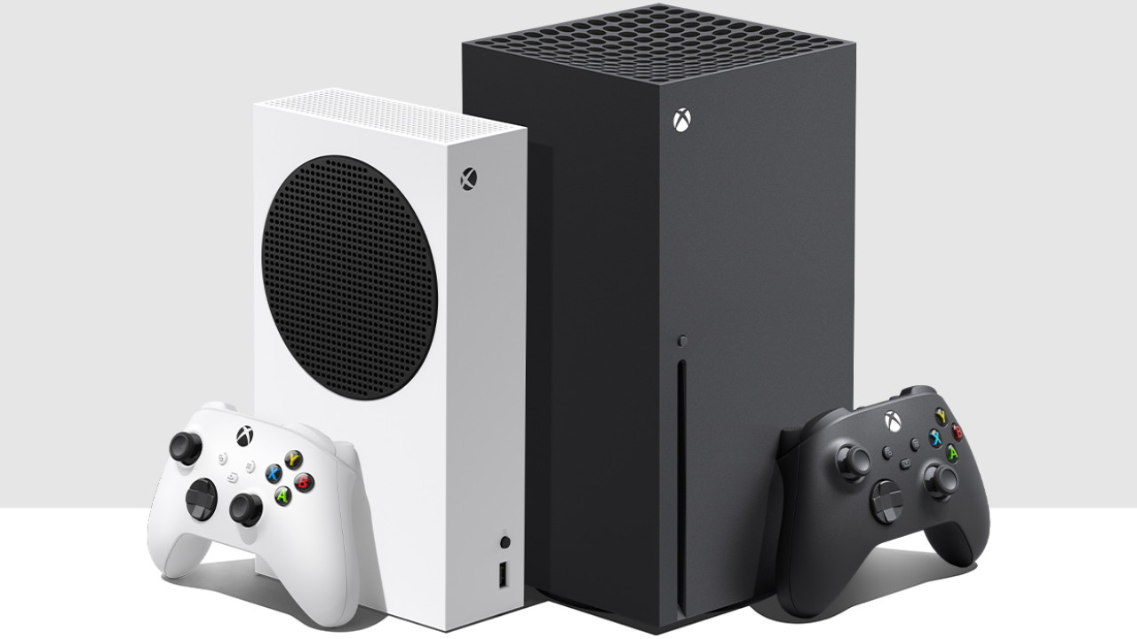 Xbox Series X|S新測試，將縮短開機時間5秒| 4Gamers