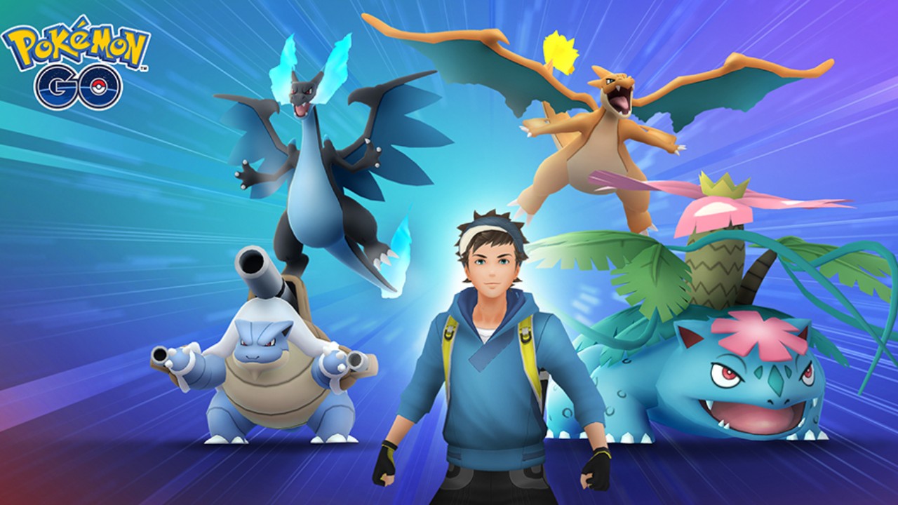 Pokemon Go 超級進化正式登場 特殊調查 主題活動輪番上陣 4gamers