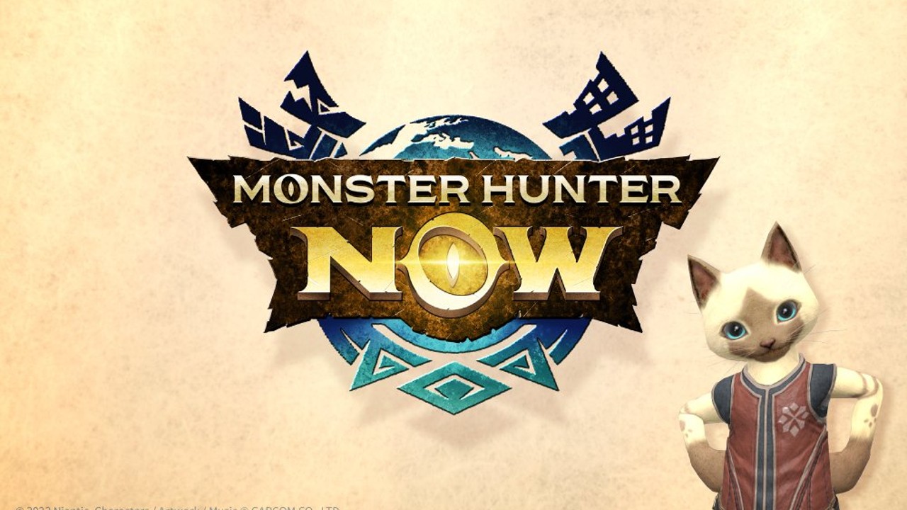 October Event Content Revealed for Monster Hunter Now: Thunder Dragon Weekend, Charmander & Sakura Dragon Week, and Halloween Pumpkin Hunting