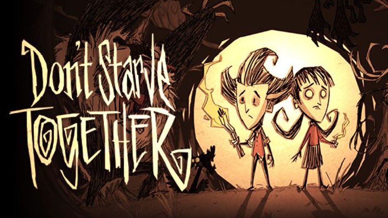 Dont starve когда steam фото 16