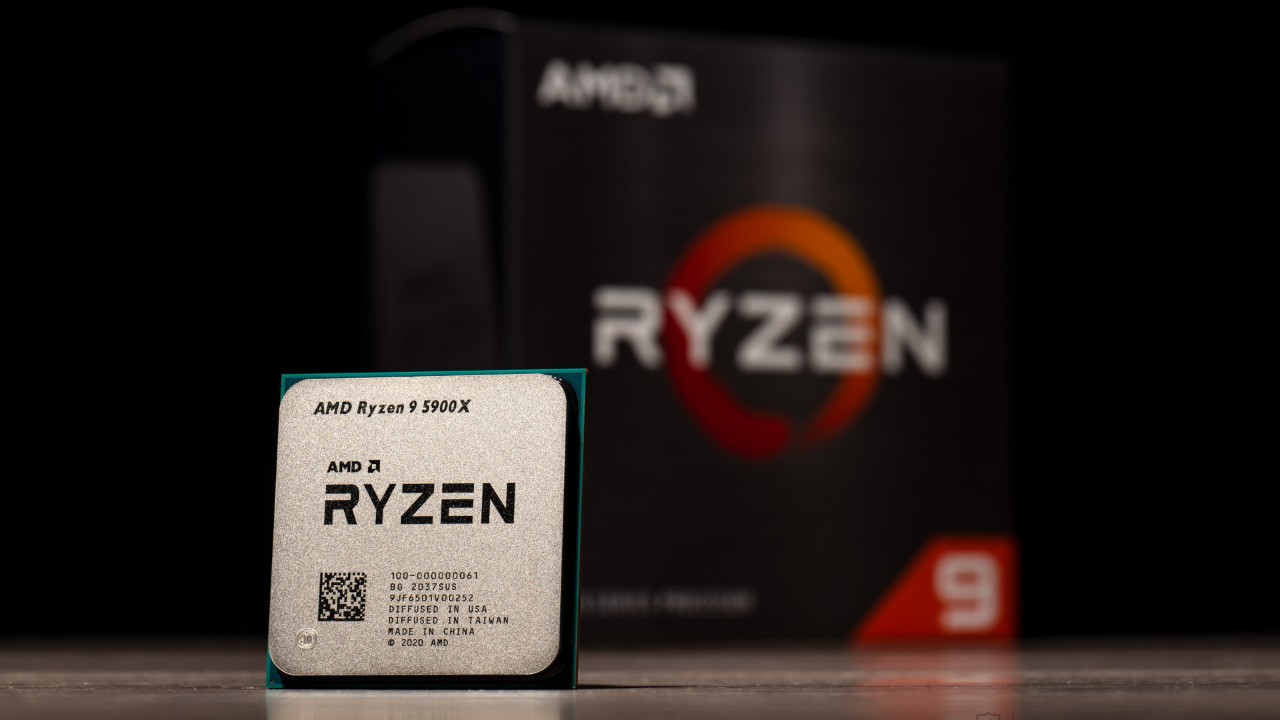 免組裝！AMD Ryzen 9 5900X CPU在美國以原價穩定供貨| 4Gamers