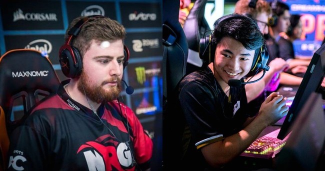 Valorant สังกัด NRG ประกาศ คว้าตัวอดีต Pro Player CSGO 2 คน อย่าง “Daps ...