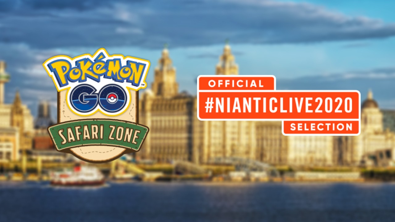 Pokemon GO》推Safari Zone「城市探索者通行證」拓展城市觀光| 4Gamers