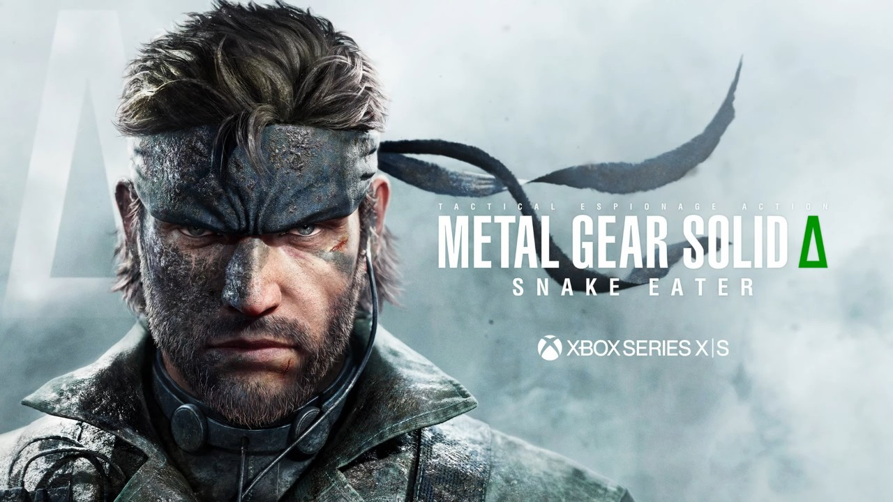 First Gameplay Video Revealed for Metal Gear Solid Delta: Snake Eater Remastered – A Stunning Look at Unreal Engine 5 Graphics