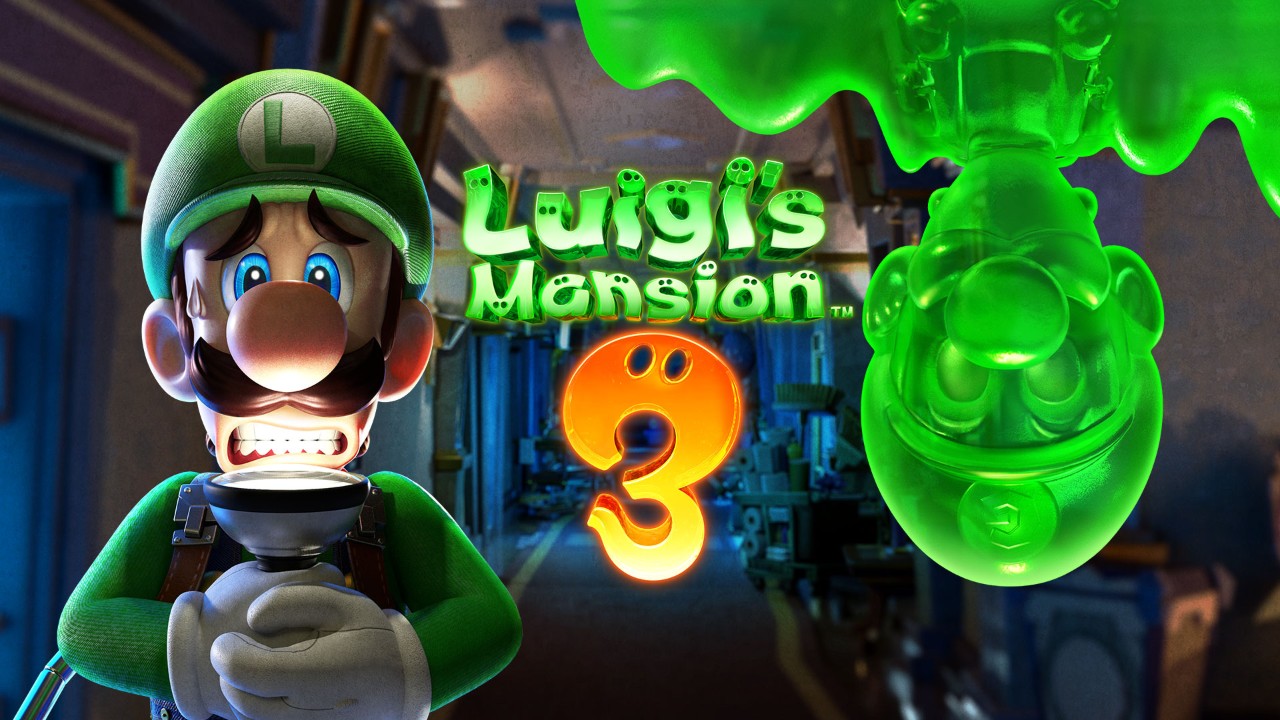 Nintendo acquires the developer of “Luigi Mansion 3” to strengthen momentum | 4Gamers