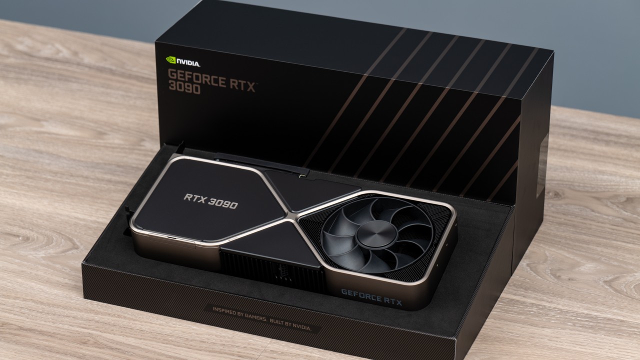 Nvidia Geforce Rtx 3090 3080 3070創始版再少量補貨 你有10次機會搶贏機器人 Best Curated Esports And Gaming News For Southeast Asia And Beyond At Your Fingertips