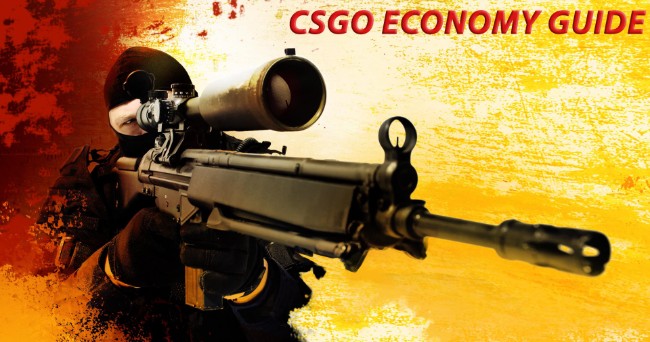 Eco round ở CSGO có quan trọng không?
