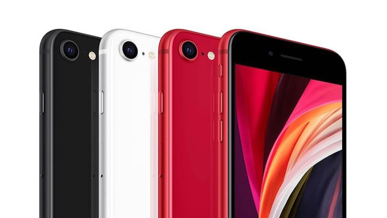 傳iPhone SE 4保護殼外觀曝光，超大單鏡頭配瀏海設計 4Gamers