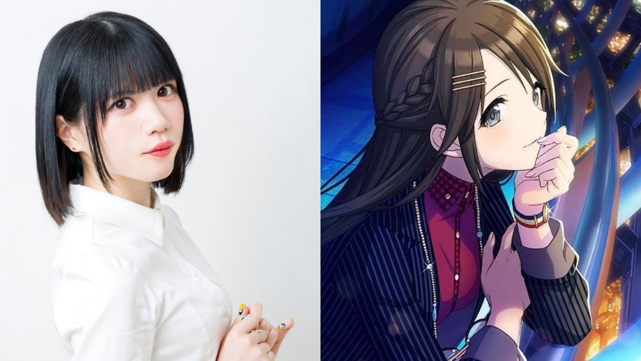 "Idol Master Shining Colors" Voice actor Cheng Hai Runa absent from live broadcast due to physical discomfort thumbnail